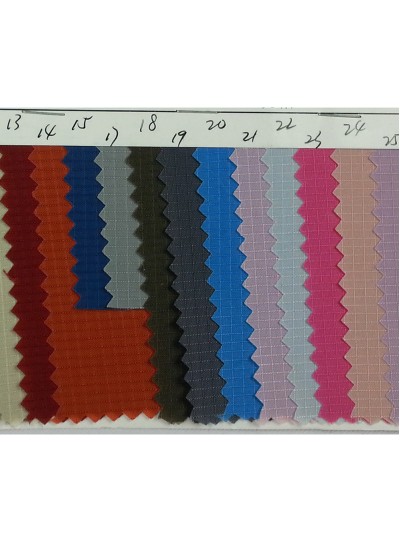 HK-LMSG 212T尼龍格仔噴膠 側面照